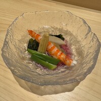 広島 鮨 まつもと - 