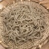 蕎麦切り ちょんまげ