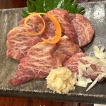 寿司 割烹 から津 - 