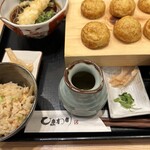 茶房 ひまわり 京都ファミリー店 - 