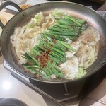 炭火焼きとり くぼ - 