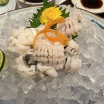 寿司 割烹 から津 - 