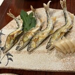 寿司 割烹 から津 - 