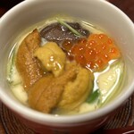 寿司 割烹 から津 - 