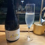 西麻布 まるおーろ - 山川光男　35ml   490円