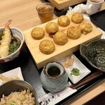 茶房 ひまわり 京都ファミリー店 - 