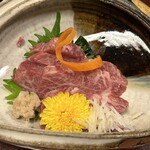 寿司 割烹 から津 - 