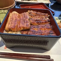 うなぎ藤田 白金台店 - 