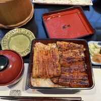 うなぎ藤田 白金台店 - 
