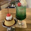 カフェトキオナ