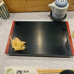 立喰い寿司&BAR鮨處八千代 - 