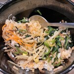 焼肉 和 江戸川橋二瓶 - 