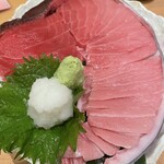 すし酒家 一歩 - 