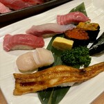 すし酒家 一歩 - 