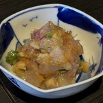 ワインと日本酒 居酒屋 Hana - 