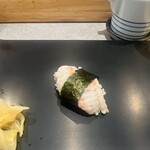 立喰い寿司&BAR鮨處八千代 - 