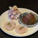 ワインと日本酒 居酒屋 Hana - 