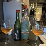 ワインと日本酒 居酒屋 Hana - 