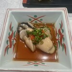 立喰い寿司&BAR鮨處八千代 - 