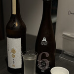 ワインと日本酒 居酒屋 Hana - 