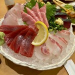 すし酒家 一歩 - 