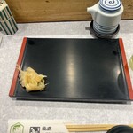 立喰い寿司&BAR鮨處八千代 - 