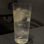 ワインと日本酒 居酒屋 Hana - 