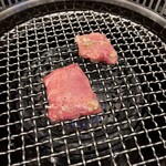焼肉 和 江戸川橋二瓶 - 