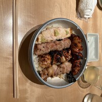 伊勢廣 京橋本店 - 