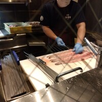 炭焼 うな富士 有楽町店 - 