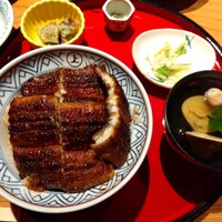 炭焼 うな富士 有楽町店 - 