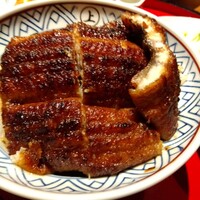 炭焼 うな富士 有楽町店 - 