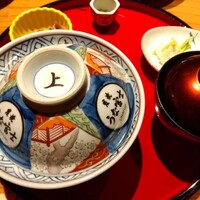炭焼 うな富士 有楽町店 - 
