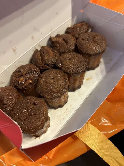 Patisserie Cri de Coq