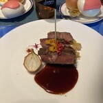 ロンバーズ・ランディング - 