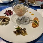 ロンバーズ・ランディング - 