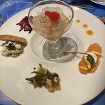 ロンバーズ・ランディング - 