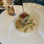 ロンバーズ・ランディング - 