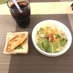 タイ国料理　チャイタレー - 