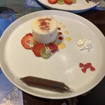 ロンバーズ・ランディング - 