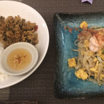 タイ国料理　チャイタレー - 