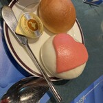 ロンバーズ・ランディング - 