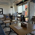 SeasideCafe BEACON - 