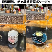 鉄板焼きWAGYU LIVERARY - 