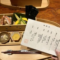 日本料理 斗南 - 