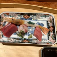 日本料理 斗南 - 
