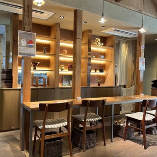 氷とお芋の専門店 らんらん_2