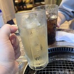 海鮮と焼肉 蔵の舞 - 