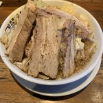本気の焼豚 プルプル食堂 - 