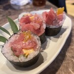 海鮮と焼肉 蔵の舞 - 